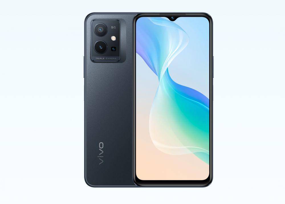 ilustrasi Vivo T1 5G (vivo.com)