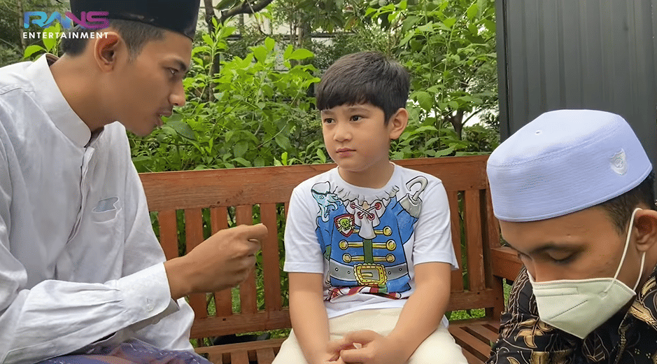 Rafathar (YouTube.com/Rans Entertainment)