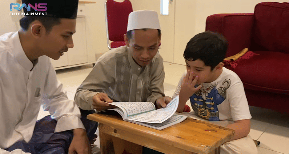 Rafathar (YouTube.com/Rans Entertainment)