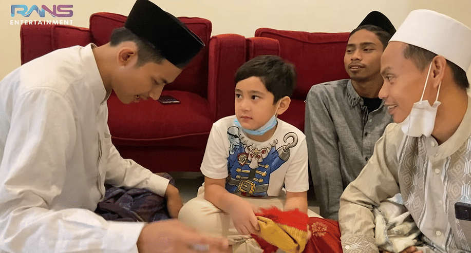 Rafathar (YouTube.com/Rans Entertainment)