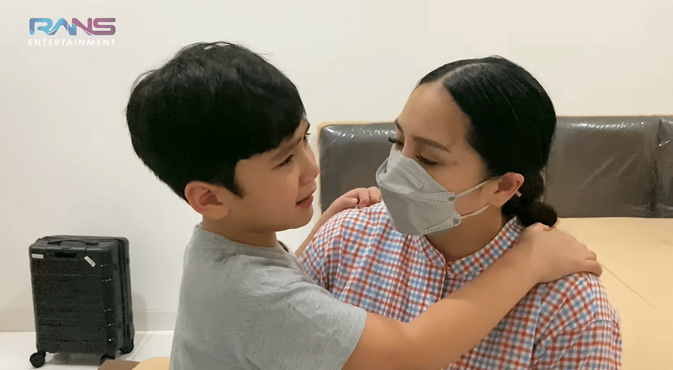 Rafathar (YouTube.com/Rans Entertainment)