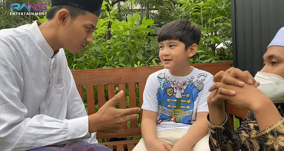 Rafathar (YouTube.com/Rans Entertainment)