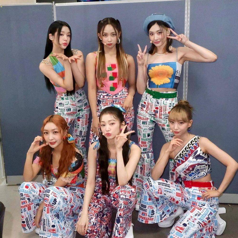 Secret Number (instagram.com/secretnumber.official)