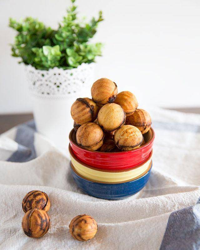 hodu gwaja (instagram.com/mykoreankitchen)