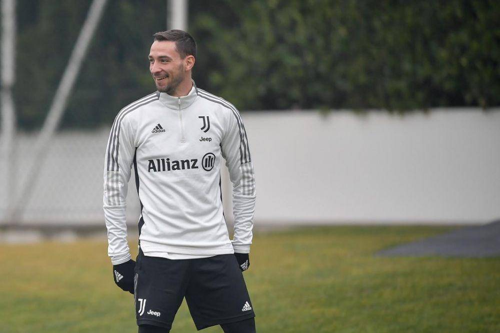 Mattia De Sciglio (instagram.com/mattiadesciglio2)
