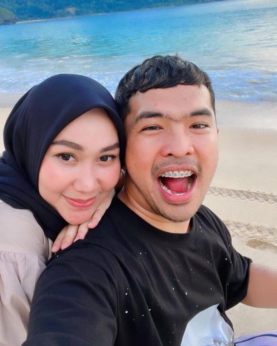 Septia Siregar (instagram.com/septiasiregar17)