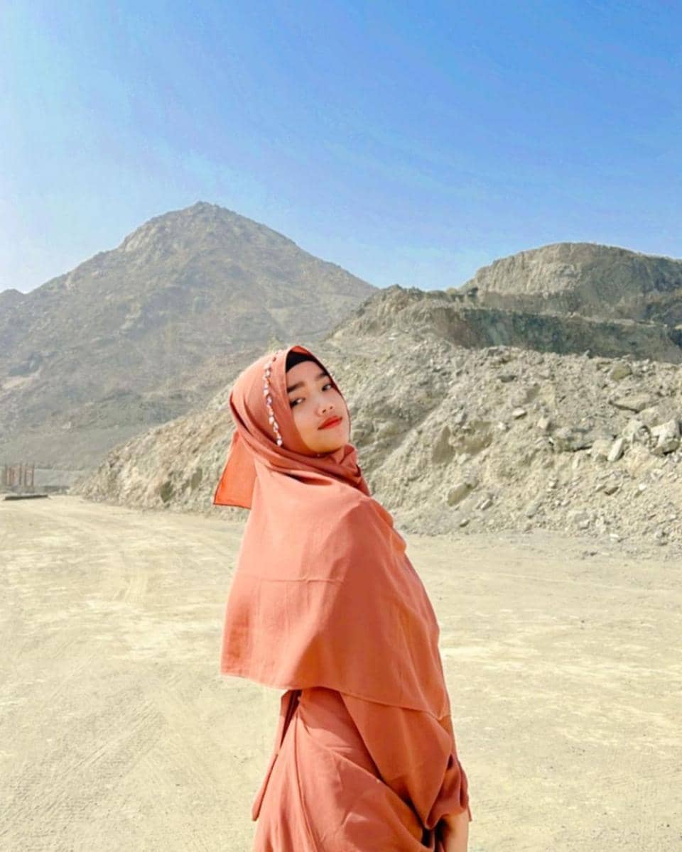 potret Fuji (instagram.com/fuji_an)