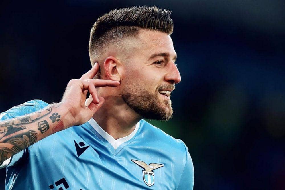 potret Sergej Milinkovic-Savic (instagram.com/sergej___21)