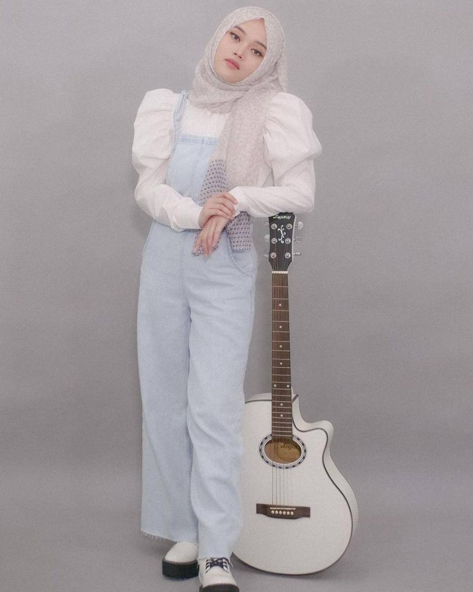 potret Putri Delina (instagram.com/putridelinaa)