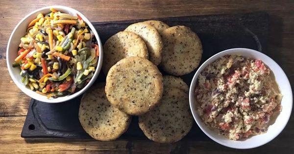 5 Menu Sarapan Khas Venezuela yang Bikin Tubuh Berenergi, Nikmat!