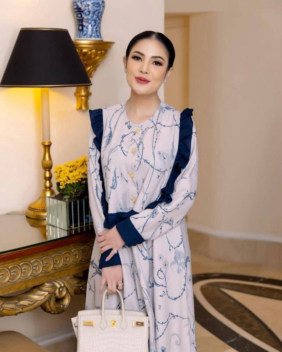 Nindy Ayunda (instagram.com/nindyayunda)