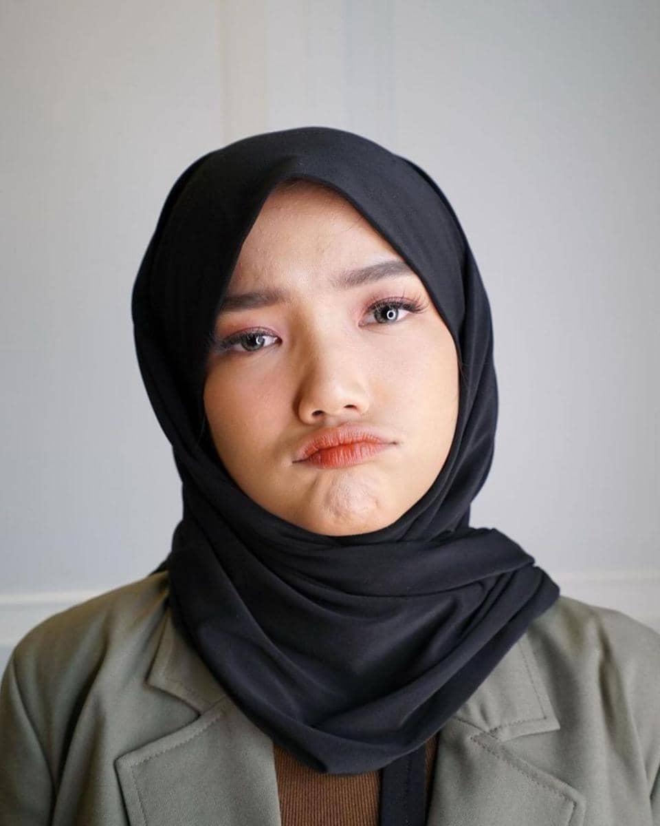 potret Fuji (instagram.com/fuji_an)