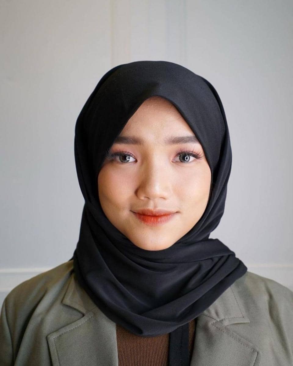 potret Fuji (instagram.com/fuji_an)