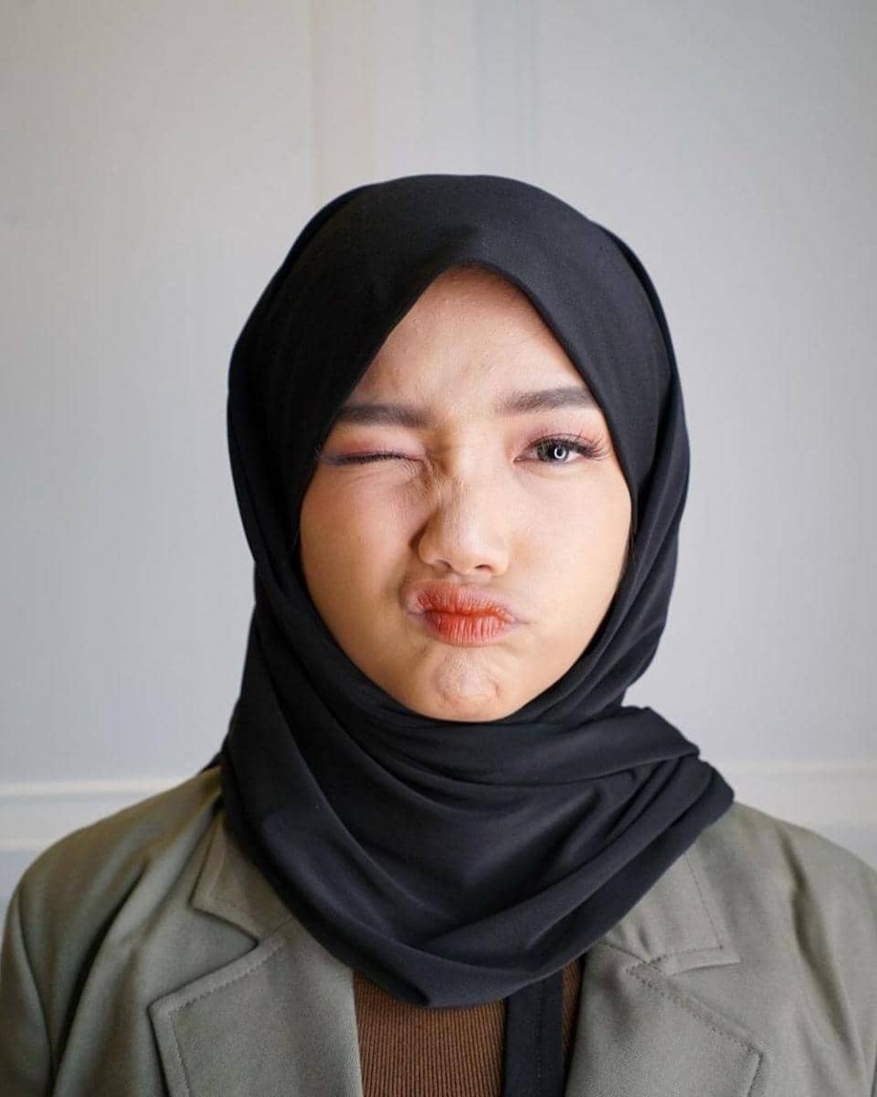 potret Fuji (instagram.com/fuji_an)