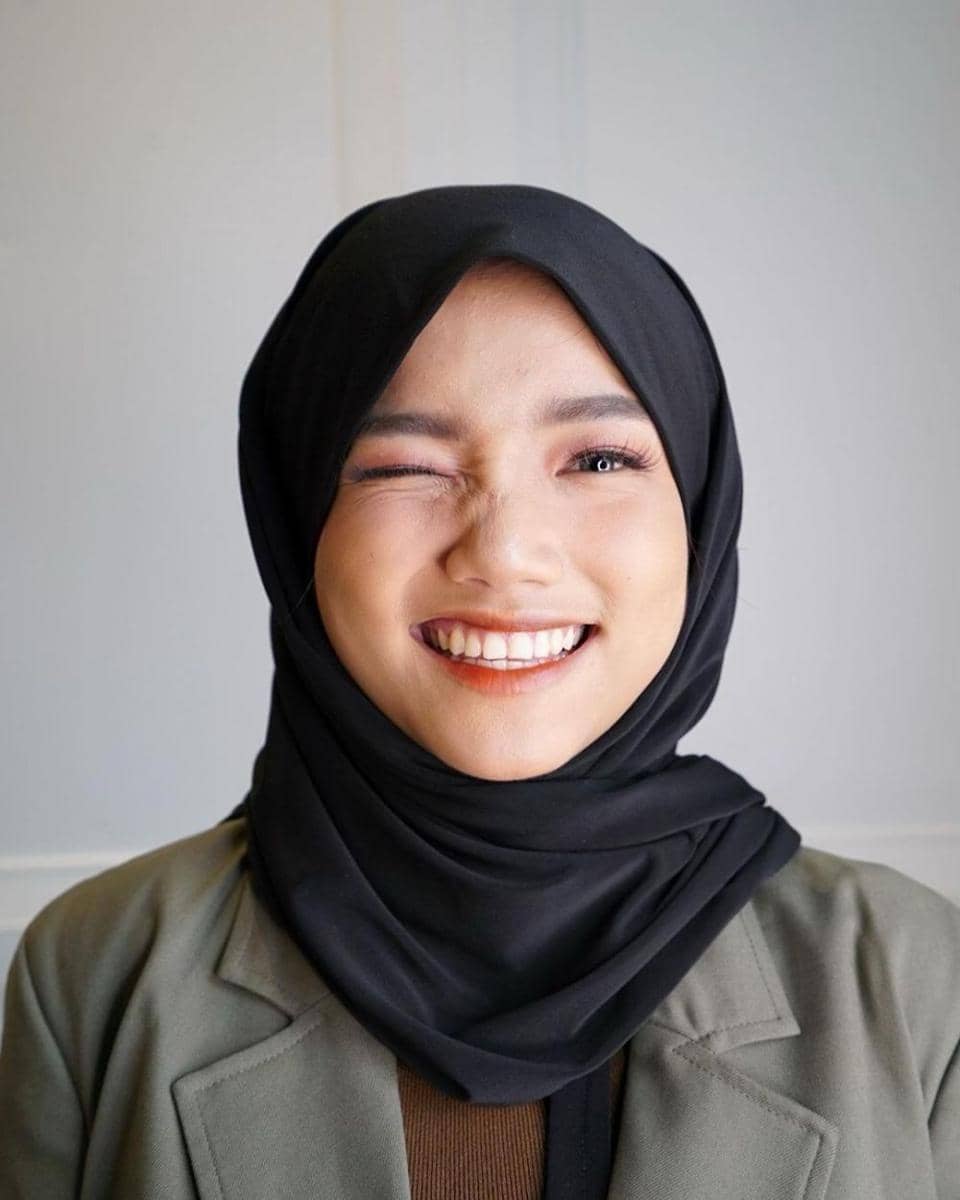 potret Fuji (instagram.com/fuji_an)