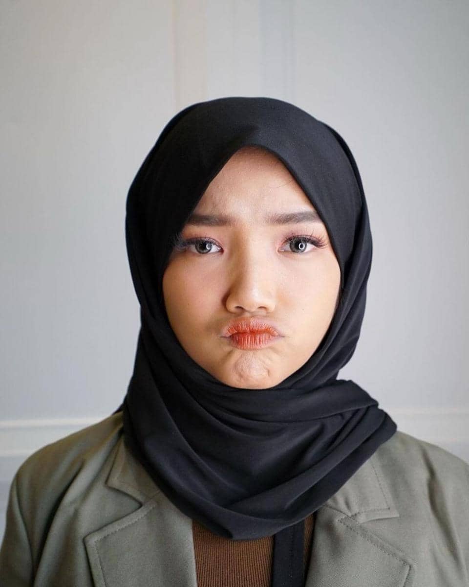 potret Fuji (instagram.com/fuji_an)