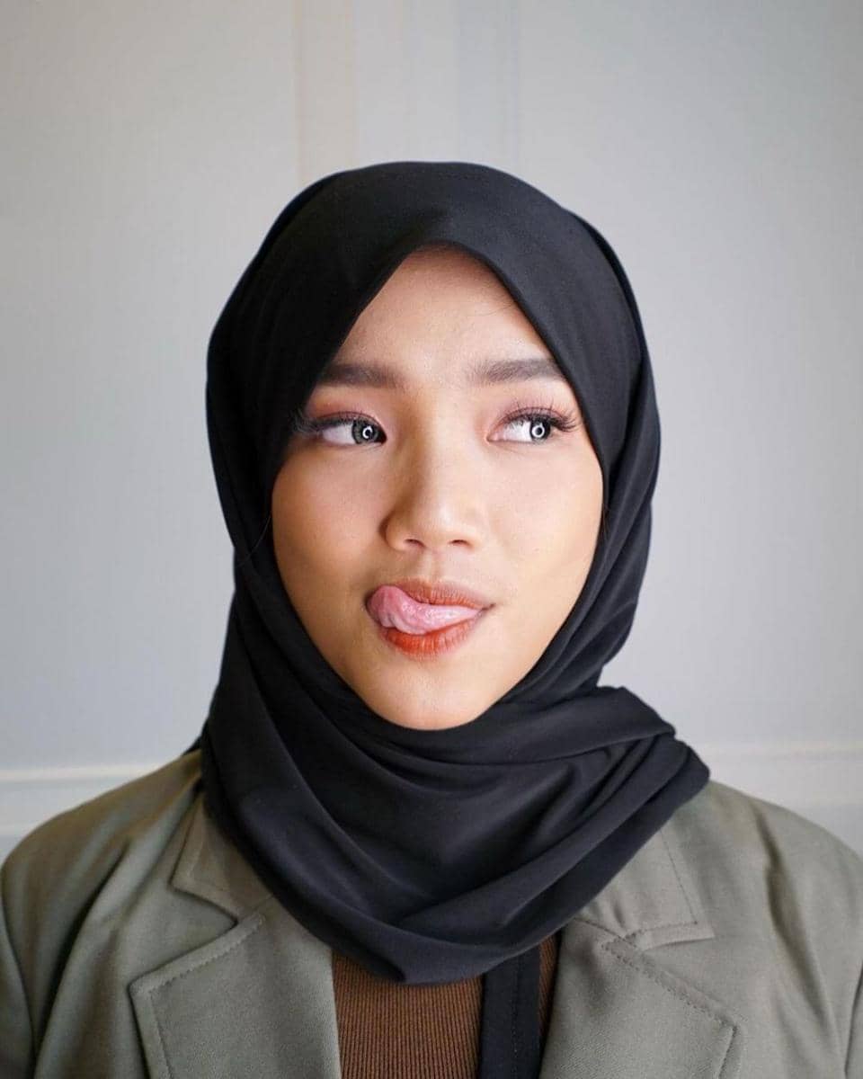 potret Fuji (instagram.com/fuji_an)