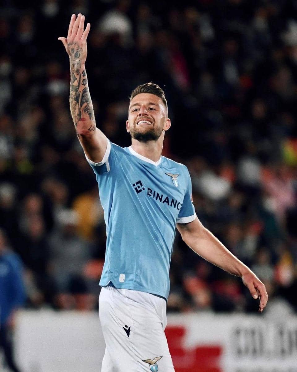 potret Sergej Milinkovic-Savic (instagram.com/sergej___21)