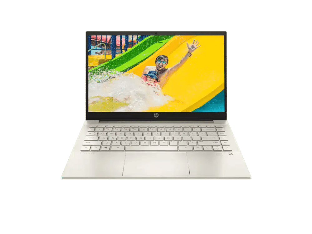 ilustrasi HP Pavilion 14 EC0013AU (hp.com)