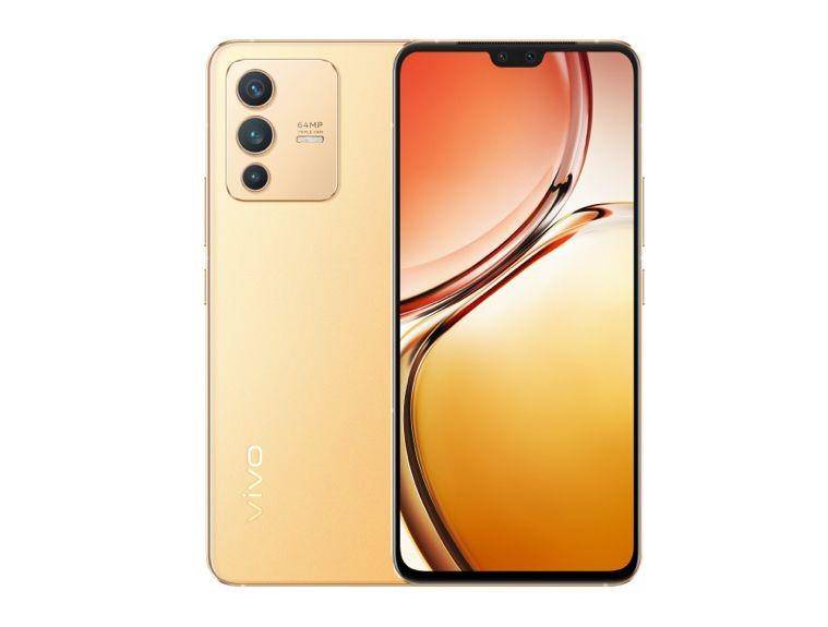 ilustrasi Vivo V23 5G (vivo.com)