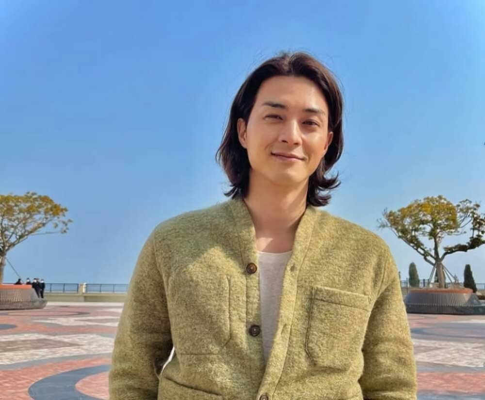 Kim Ji Hoon (instagram.com/jiraishin99)