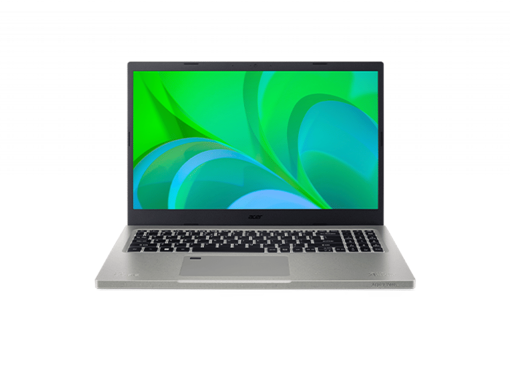 ilustrasi Acer Aspire Vero AV15-51 (acer.com)