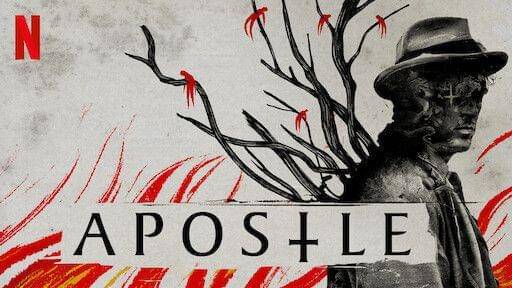 Apostle (Netflix/ Apostle)