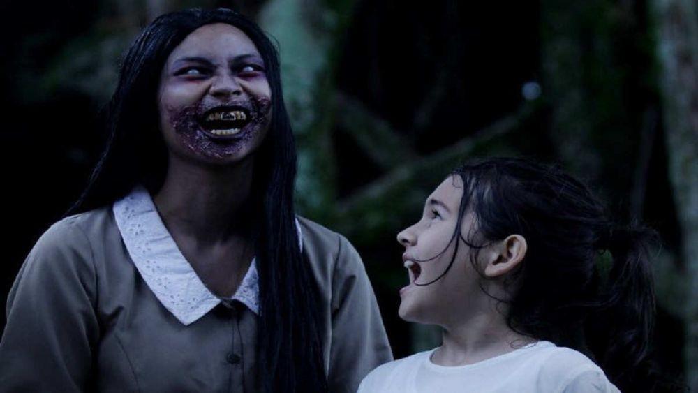 Urutan Film Danur Universe Karya Risa Saraswati