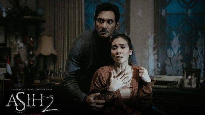 Asih (MD Pictures/ Asih)