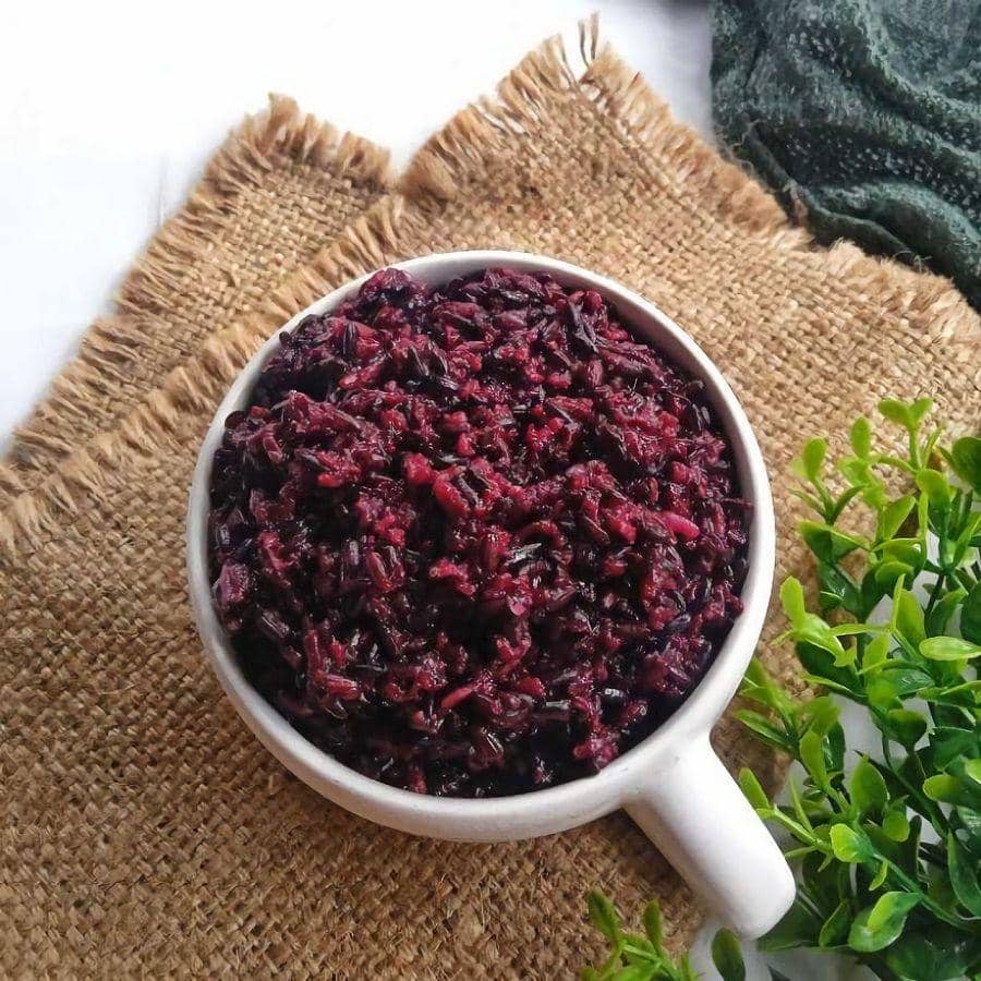 ilustrasi tape ketan (yummy.co.id/yoshi nur imama)