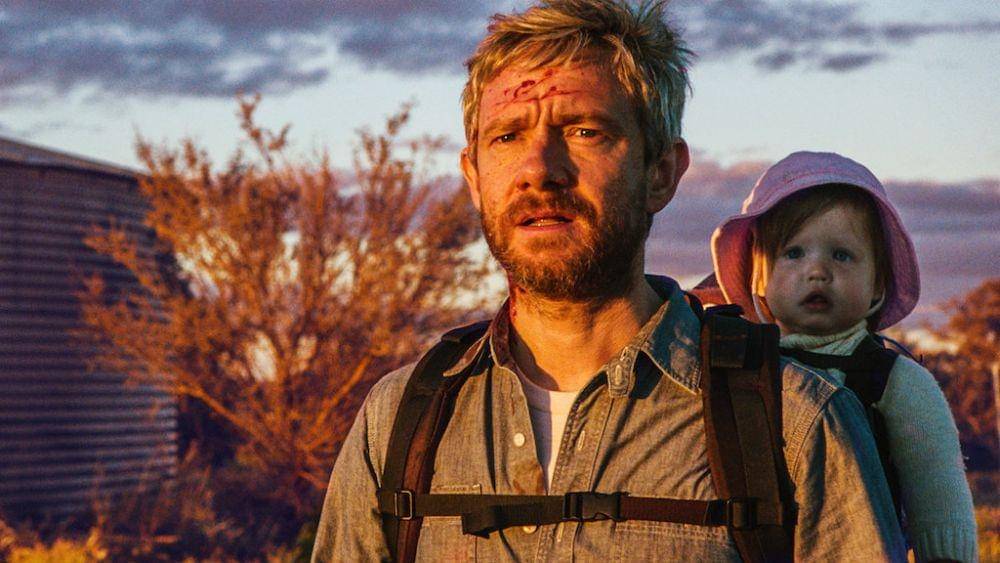 Cargo (Netflix/ Cargo)