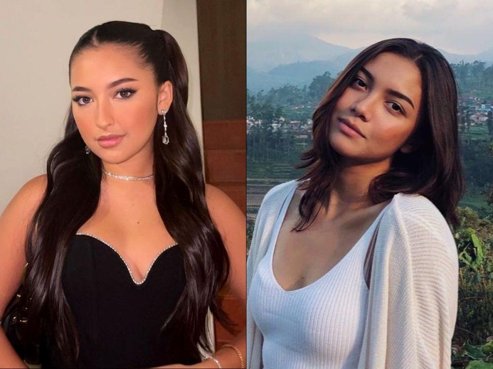 10 Artis Indonesia yang Habiskan Masa Kecilnya di Bali