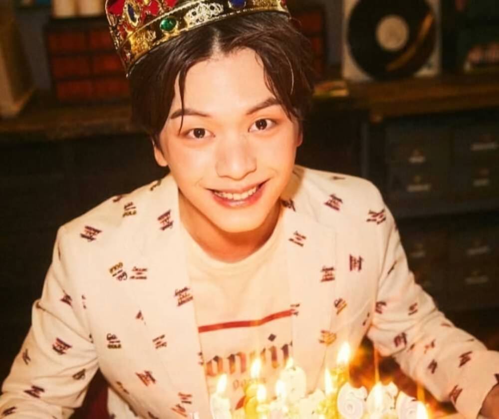 Yook Sung Jae (instagram.com/yook_can_do_it)
