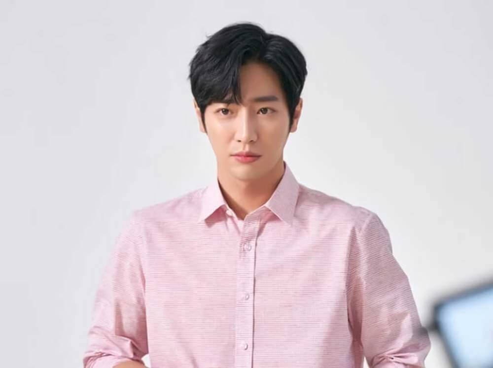 Lee Sang Yeob (instagram.com/sangyeob)
