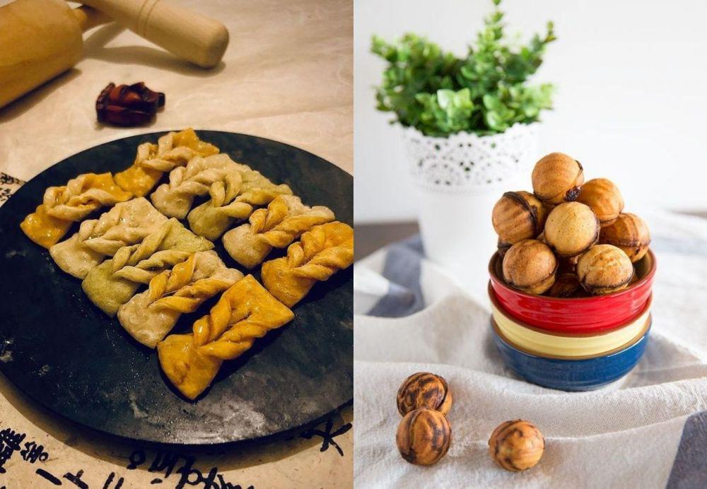 10 Makanan Manis Khas Korea yang Cocok Jadi Camilan saat Lebaran