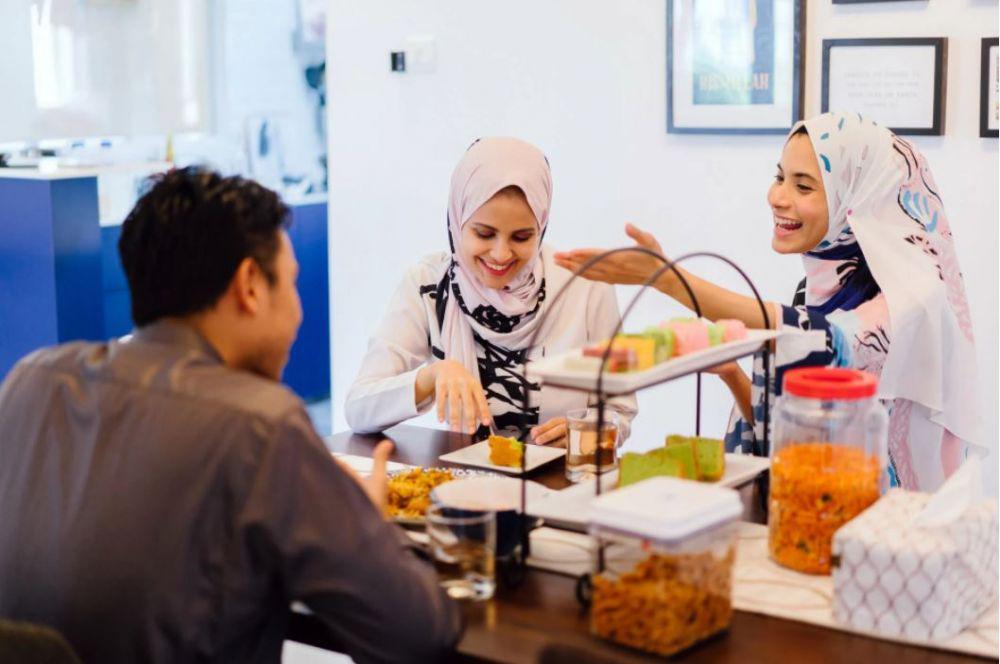 Tak Selalu Menyenangkan, 5 Alasan Orang Tak Suka Momen Lebaran
