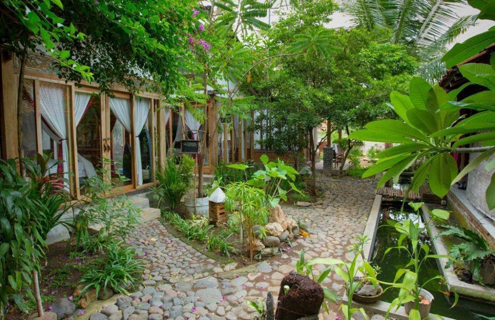 Libur Lebaran, Okupansi Hotel di Banyuwangi Capai 80 Persen