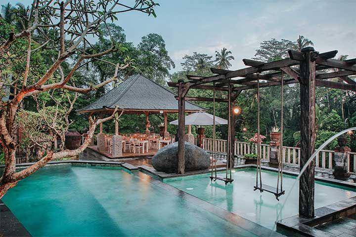 Kawi Resort By Pramana (kawiresort.com)