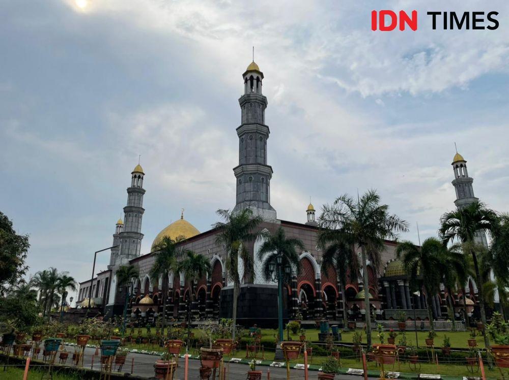 Geser Depok, Pare-Pare Kini Jadi Kota Paling Intoleran