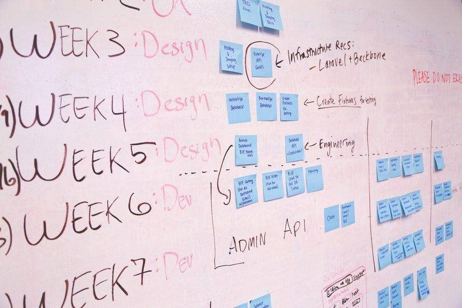 Ilustrasi memo (Pexels.com/Startup Stocks Photos)