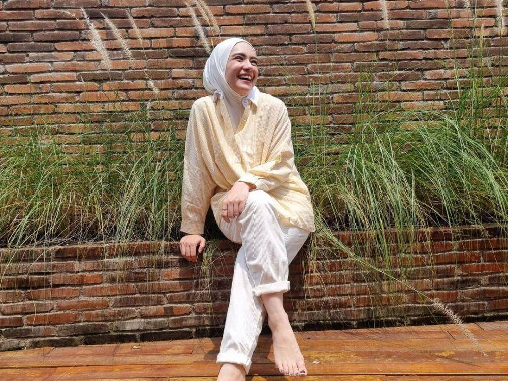potret Putri Anne (instagram.com/anneofficial1990)