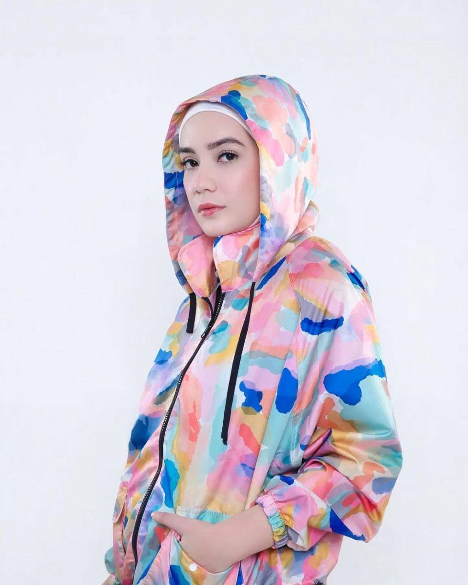 potret Putri Anne (instagram.com/anneofficial1990)