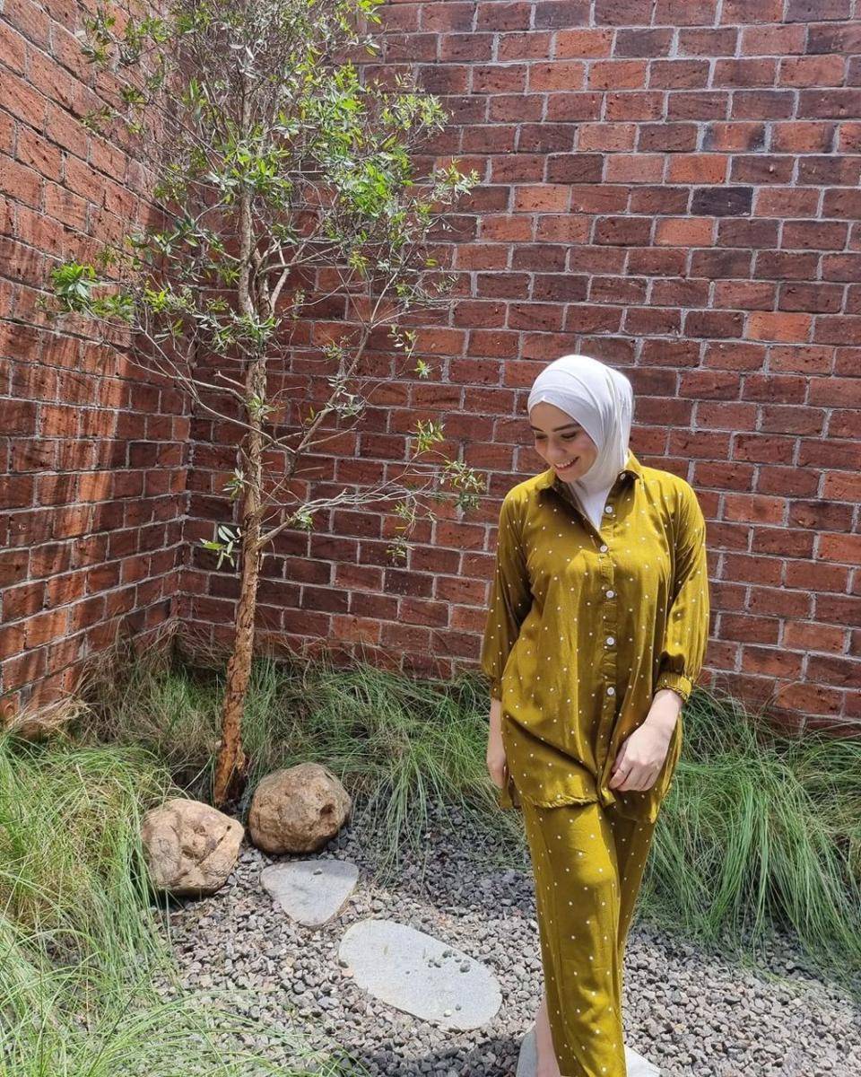 potret Putri Anne (instagram.com/anneofficial1990)