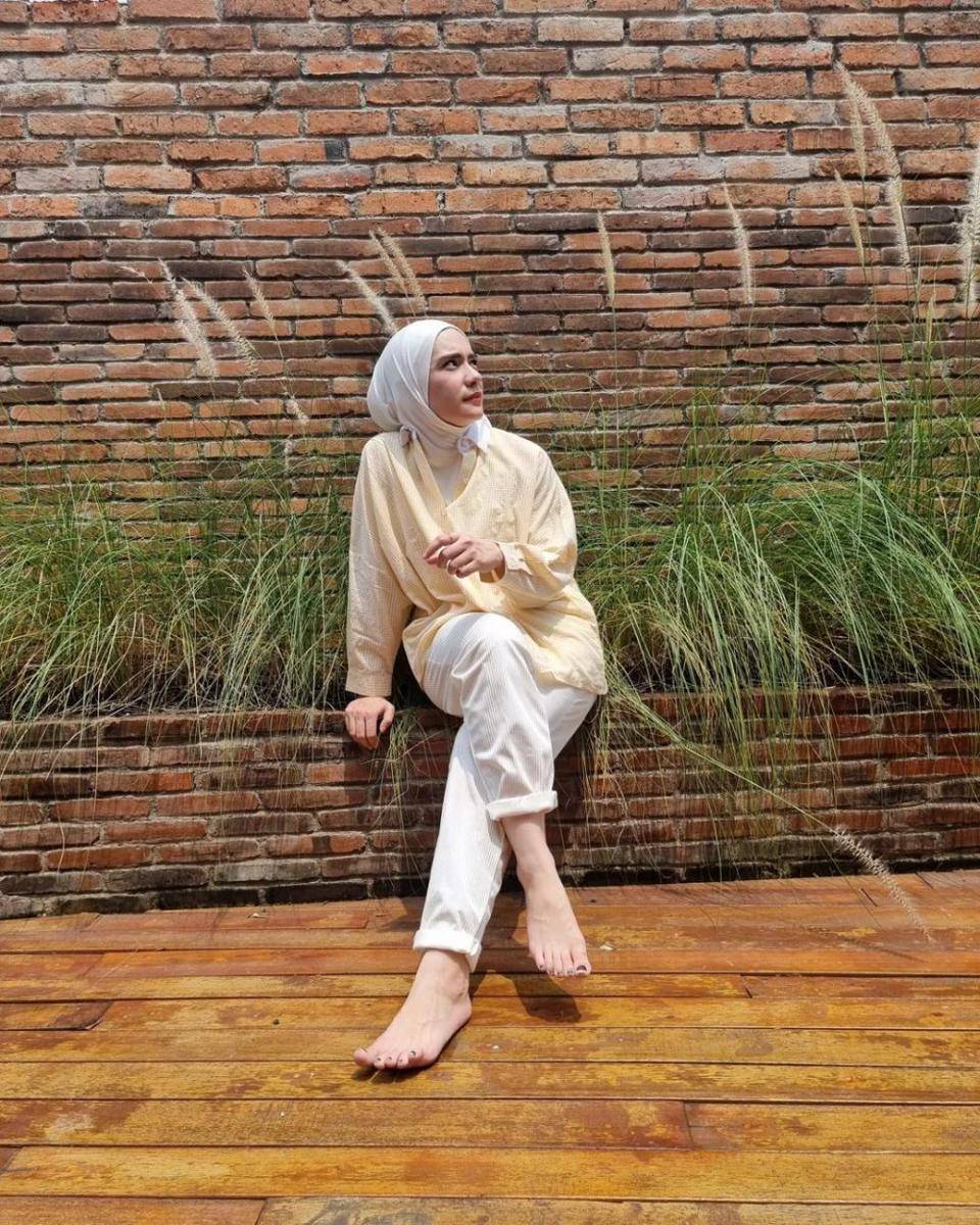 potret Putri Anne (instagram.com/anneofficial1990)