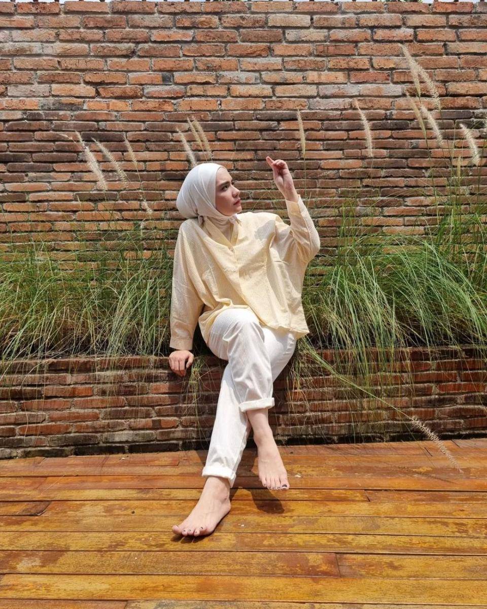 potret Putri Anne (instagram.com/anneofficial1990)