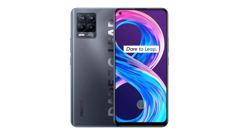 Realme 8 Pro (droidlime.com)