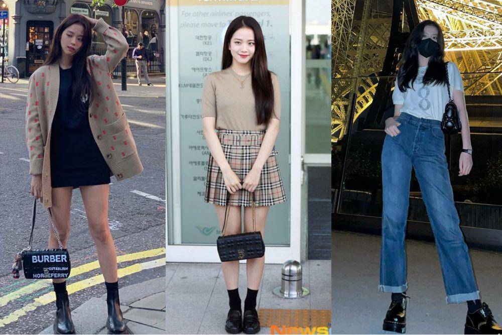 Jisoo BLACKPINK (instagram.com/sooyaaa__)