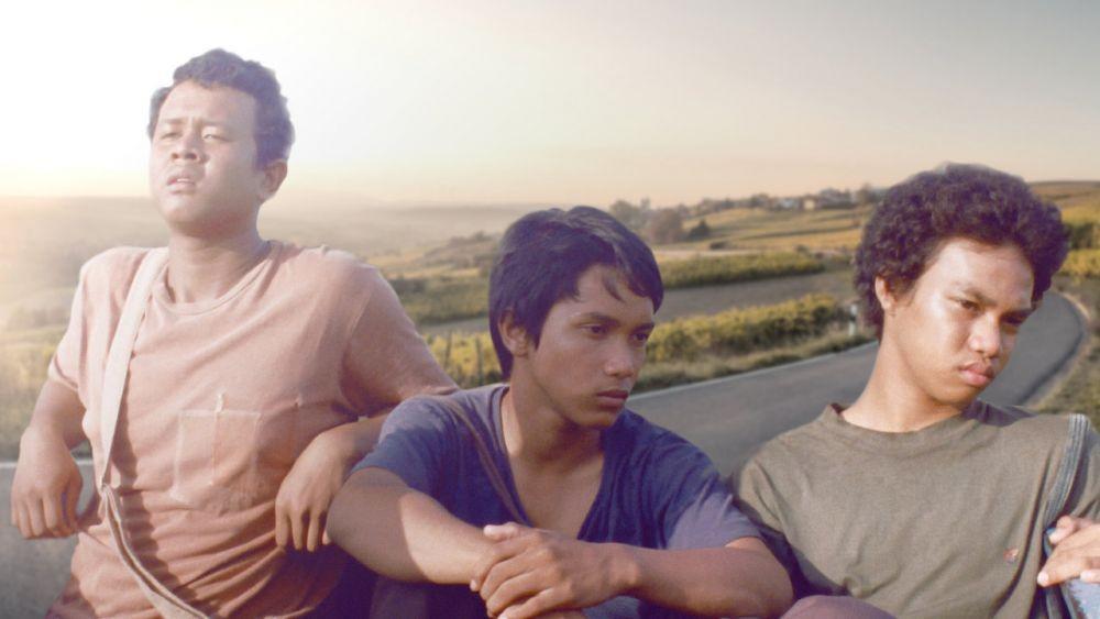 7 Film Motivasi yang Memberikan Inspirasi dan Pelajaran Hidup