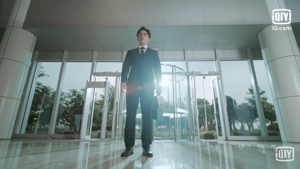 Cuplikan drama Love in a Loop (dok.iQIYI/Love in a Loop)