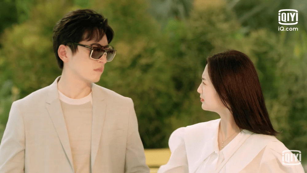 9 Cuplikan CDrama Love in a Loop, Genre Romcom Fantasi